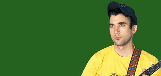 Sufjan Stevens