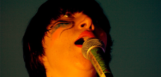 Yeah Yeah Yeahs