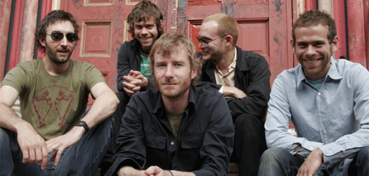 The National