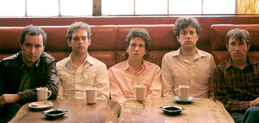 The Constantines
