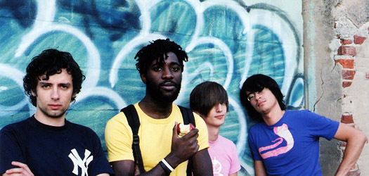 Bloc Party