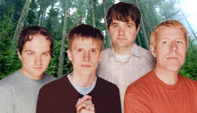 Death Cab for Cutie Death Cab for Cutie