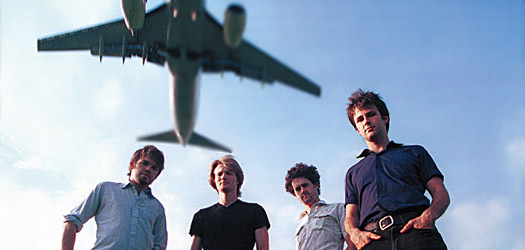 The Dismemberment Plan