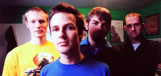 Dismemberment Plan: Top 10 Musical Works I Like That No One Else I Know Does