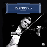 : Morrissey Unveils LP Art, Confirms SXSW Appearances