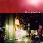 Destroyer's Rubies Destroyer's Rubies