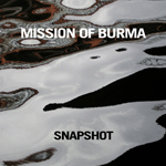 Snapshot EP