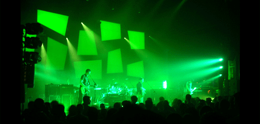 Radiohead