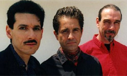 Tuxedomoon Return