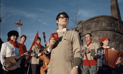 Exclusive: Colin Meloy Talks New Decemberists Album