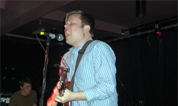 Frog Eyes to Release EP