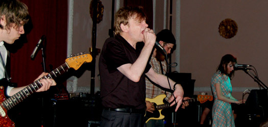 The Fall