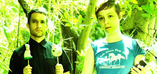 Xiu Xiu Announce Fall Tour