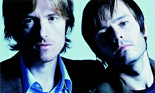 Air Prep New Album, Dunckel Goes Solo