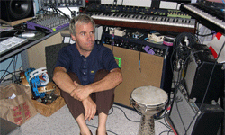 Grandaddy’s Lytle Schedules Solo Tour