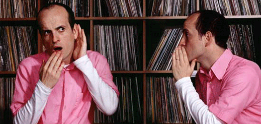 Matthew Herbert