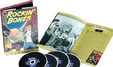 Rhino Boxes Rockabilly Classics