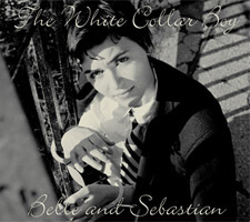 Video: Belle & Sebastian: "White Collar Boy"