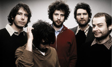 Exclusive: Chin Up Chin Up Reveal New LP