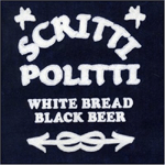 White Bread, Black Beer White Bread, Black Beer