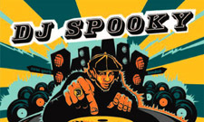 DJ Spooky Mixes Trojan Records