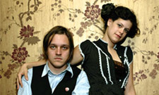 Arcade Fire Spill Droplets of Album Info