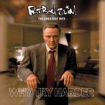 Greatest Hits: Why Try Harder Greatest Hits: Why Try Harder