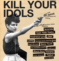 Kill Your Idols Coming to DVD