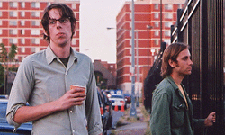 Black Keys Plan Mega Tour