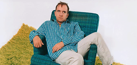 Stephin Merritt