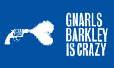Gnarls Barkley Add Shows