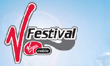 V Festival Coming to North America