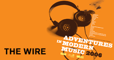 Jandek to Play Adventures in Modern Music Festival