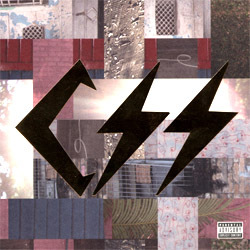 MP3: CSS: "Let's Make Love and Listen to Death From Above (Spank Rock Remix)"