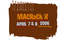Walkmen, Wrens, Man Man on MACRoCk DVD