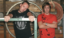 Exclusive: Basement Jaxx Reveal New Album