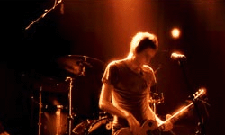 Sigur Rós EP Coming to America