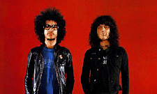New Mars Volta Album in August