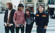 The Kooks Invade America