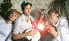 Sufjan, Byrne, Gibbard to Play 826 Benefits