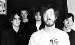 Okkervil River Plot Fall Tour