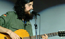 Devendra Plans New LP, Film