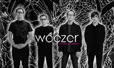 Weezer Finished?