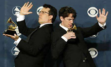 Wrens, Frank Black, Long Winters on TMBG Tribute