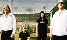 Pixies Plan Live Acoustic DVD