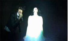 Video: The Horrors: "Sheena Is a Parasite" (directed by Chris Cunningham)