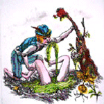 The Future Is Inter-Disciplinary or Not at All The Future Is Inter-Disciplinary or Not at All