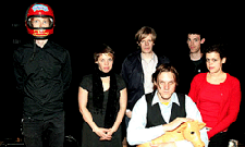 Arcade Fire Recording Update