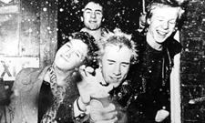 Legendary Sex Pistols Bootleg Reissued