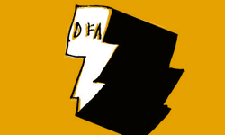 DFA Remixes: Chapter 2 Due in October